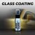 Glass Coating - Szélvédőbevonat 50ml