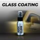 Glass Coating - Szélvédőbevonat 50ml