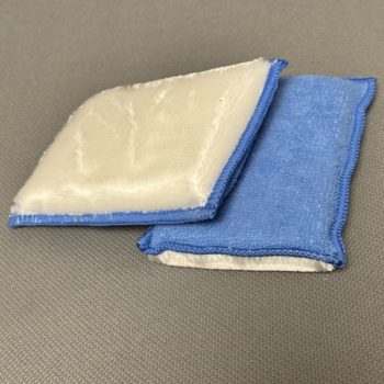 Scrub Pad - Tisztító szivacs