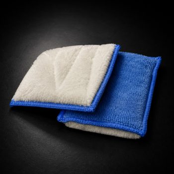 Scrub Pad - Tisztító szivacs