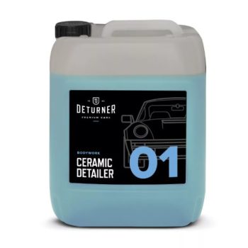Deturner Ceramic Detailer Kerámia Spray 5L