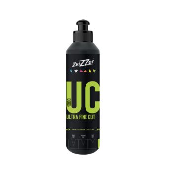   Zvizzer UC1000 UltrafineCut Befejező Polírozó Paszta 250ml