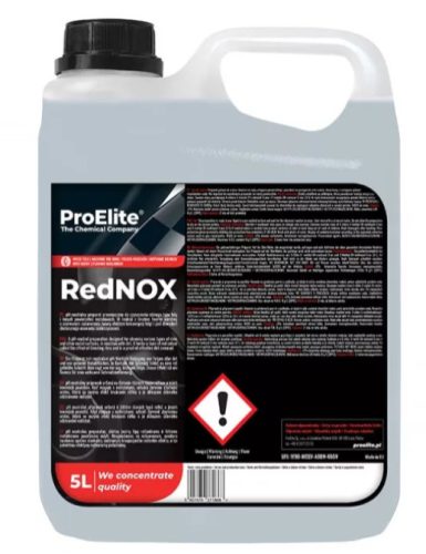 PROELITE REDNOX AKTÍV FELNITISZTÍTÓ 5L