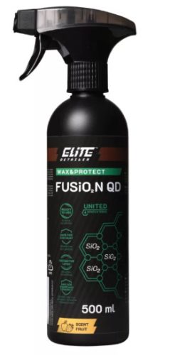 Elite Detailer Fusion QD Kerámia Spray 500ml