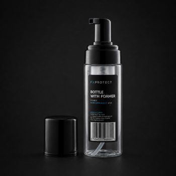 FX PROTECT HABOSÍTÓ PALACK 170ML