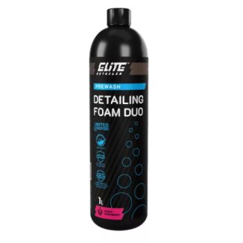 Elite Detailer Detailing Foam DUO Aktívhab 1L