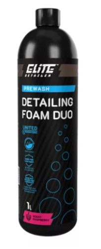 Elite Detailer Detailing Foam DUO Aktívhab 1L