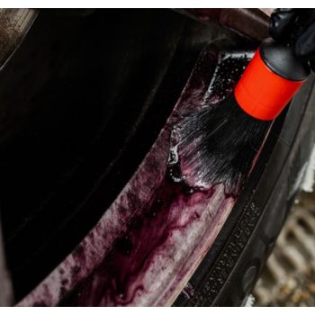 FELNITISZTÍTÓ ECSET