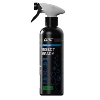 ELITE DETAILER INSECT READY BOGÁROLDÓ 500ML