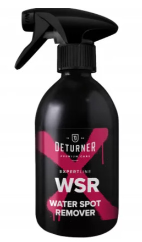 DETURNER WSR VÍZKŐ ELTÁVOLÍTÓ 500ML