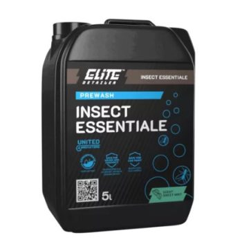  ELITE DETAILER INSECT ESSENTIALE BOGÁROLDÓ KONCENTRÁTUM 5L