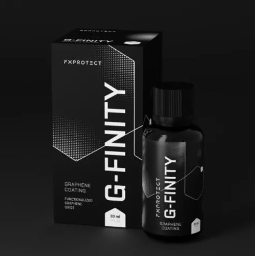 FX PROTECT G-FINITY GRAPHENE KERÁMIA BEVONAT 30ML