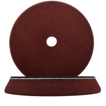 SUBIC MEDIUM DA  2 DB POLÍROZÓ PAD 130mm/140mm/20mm