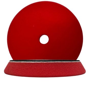 SUBIC ULTRA SOFT FINISH PAD 125/140mm