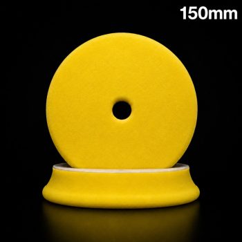   SUBIC PERFORMANCE MEDIUM FOAM PAD  polírozó habkorong 150mm