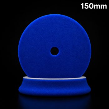   SUBIC PERFORMANCE ONE STEP FOAM PAD  polírozó habkorong 150mm