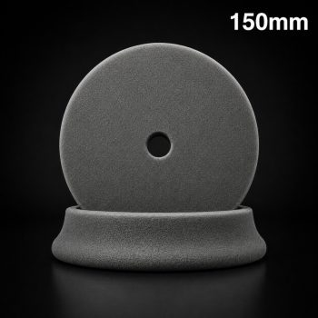   SUBIC PERFORMANCE HARD CUT FOAM PAD  polírozó habkorong 150mm