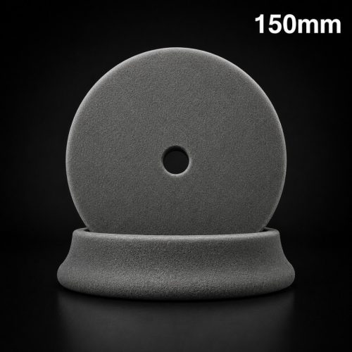 SUBIC PERFORMANCE HARD CUT FOAM PAD  polírozó habkorong 150mm