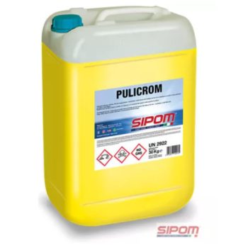 Pulicrom 5 Kg - Savas felnitisztító