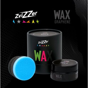 Zvizzer Grafén Wax 100ml