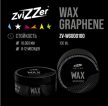 Zvizzer Grafén Wax 100ml