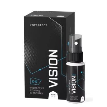   FX Protect Vision Coating C-12 12 hónap tartósságú kerámia bevonat 30ml
