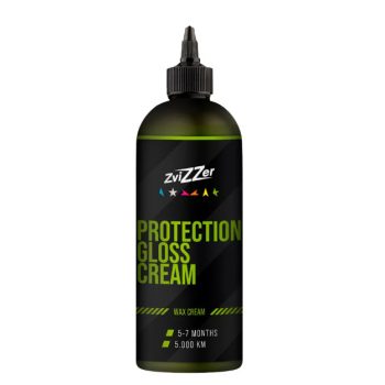 Zvizzer Protection Glass Cream Folyékony Wax 500ml