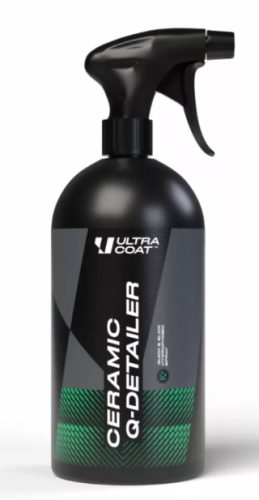 UltraCoat Ceramic Q-Detailer KerámiaSpray 1L
