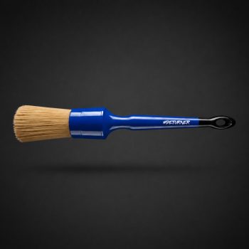 Deturner Standard Brush Autókozmetikai Ecset 40mm