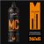 Zvizzer MC3000 Medium Cut 750ml