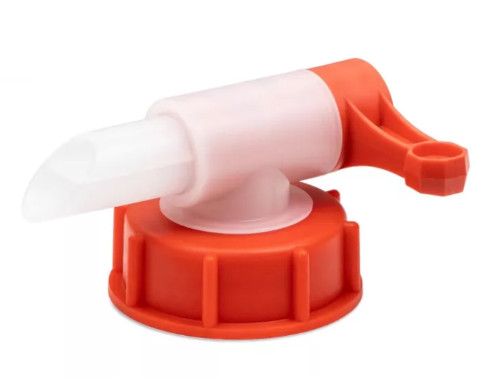 Adagoló Csap DIN45 Outlet Tap 5L