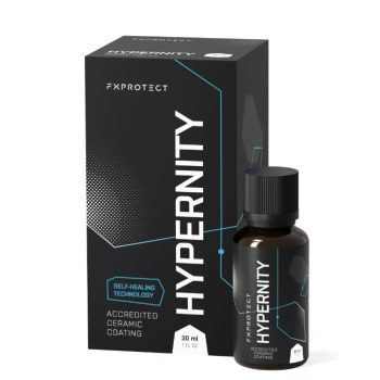   FX Protect Hypernity Coating Öngyógyító Kerámia Bevonat 30ml