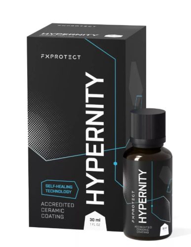 FX Protect Hypernity Coating Öngyógyító Kerámia Bevonat 30ml