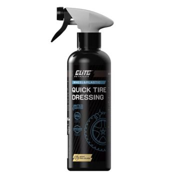 Elite Detailer Quick Tire Dressing Gumiápoló 500ml