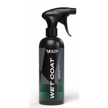 UltraCoat WetCoat Szuperhidrofób Wax 500ml