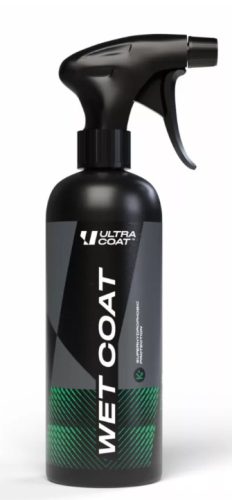 UltraCoat WetCoat Szuperhidrofób Wax 500ml