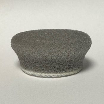   SUBIC PERFORMANCE HARD CUT FOAM PAD polírozó habkorong 40mm