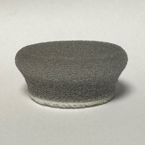 SUBIC PERFORMANCE HARD CUT FOAM PAD polírozó habkorong 40mm