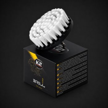 K2 Brill Pro Kárpittisztító Kefe