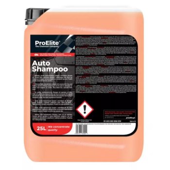 ProElite AutoShampoo Autósampon 25L