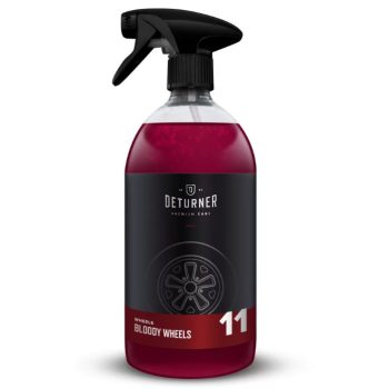 Deturner Bloody Wheels Felnitisztító 1L