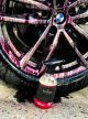 Deturner Bloody Wheels Felnitisztító 1L