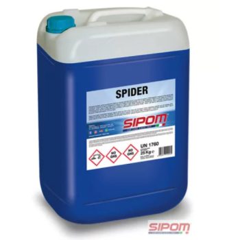 Spider 5 Kg - Előmosó zsírtalanító