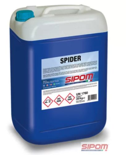 Spider 5 Kg - Előmosó zsírtalanító