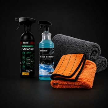 Diamond Finish Kit