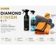 Diamond Finish Kit