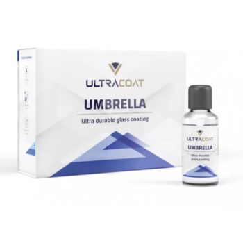 UltraCoat Umbrella Üveg Kerámia Bevonat 50ml