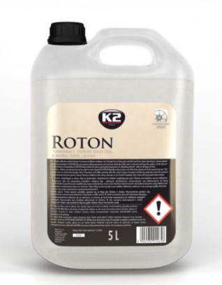 K2 Roton felnitisztító - 5 Liter