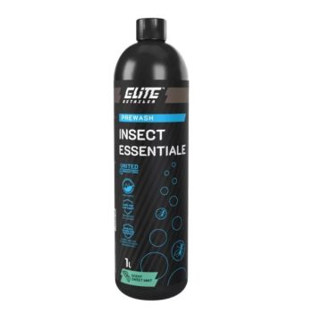 Elite Detailer Insect Essential Bogároldó Koncentrátum 1L