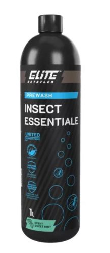 Elite Detailer Insect Essential Bogároldó Koncentrátum 1L